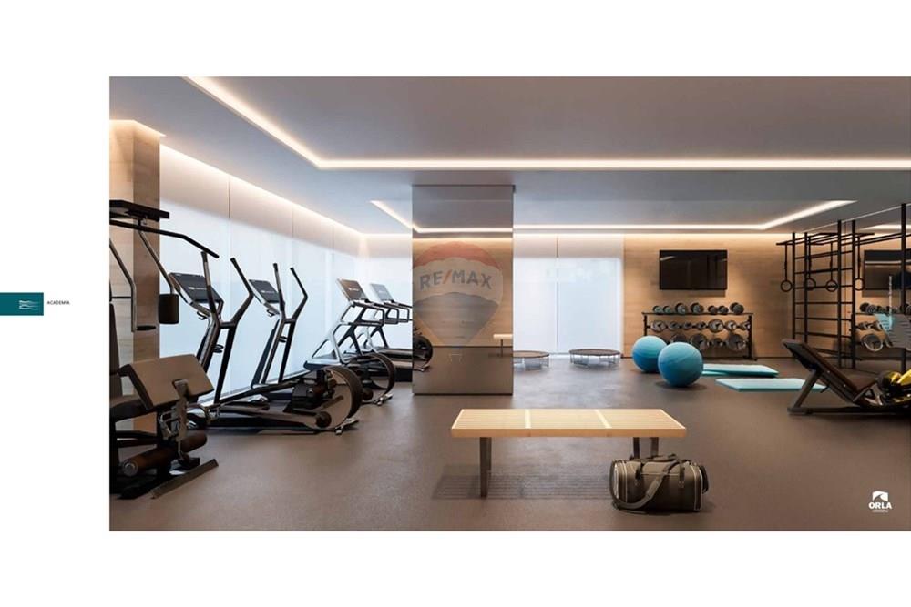 Cobertura - Venda - Balneário Camboriú , Santa Catarina - academia.jpeg - 590321047-9