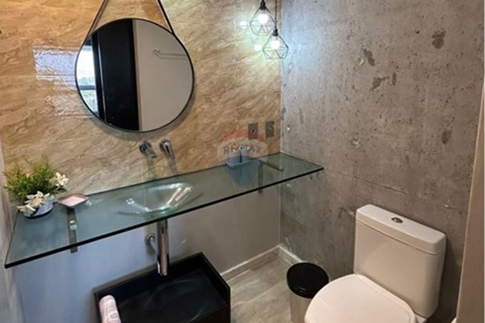 Apartamento - Alugar - Itajaí , Santa Catarina - keli banheiro.jpg - 590231101-37