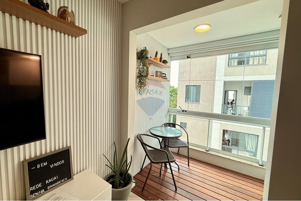 Apartamento - Venda - Itajaí , Santa Catarina - IMG_6612.jpg - 590231010-147