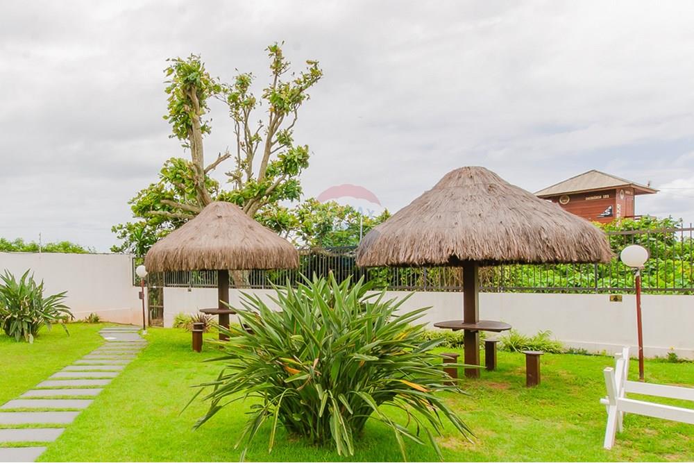 Cobertura - Alugar - Florianópolis , Santa Catarina - 13 Área comum-11.jpg - 590511001-30