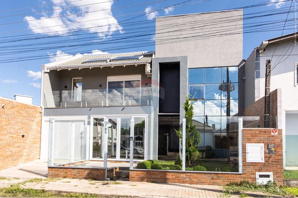 Casa - Alugar - Lages , Santa Catarina - Casa Jaardim Cepar..jpg - 590071036-108