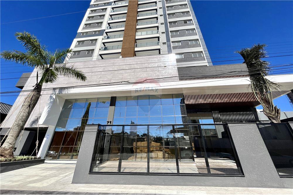 Apartamento - Venda - Itajaí , Santa Catarina - 51 - 590321022-199