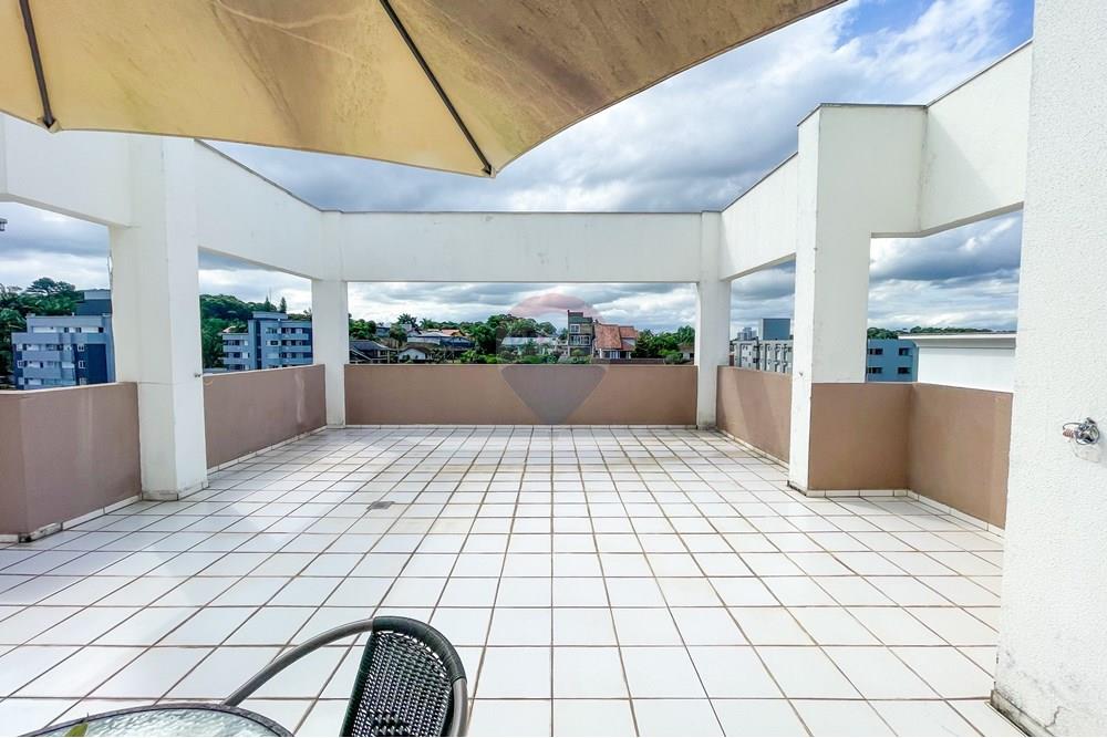 Cobertura - Venda - Joinville , Santa Catarina - IMG_4118.JPG - 590501001-42