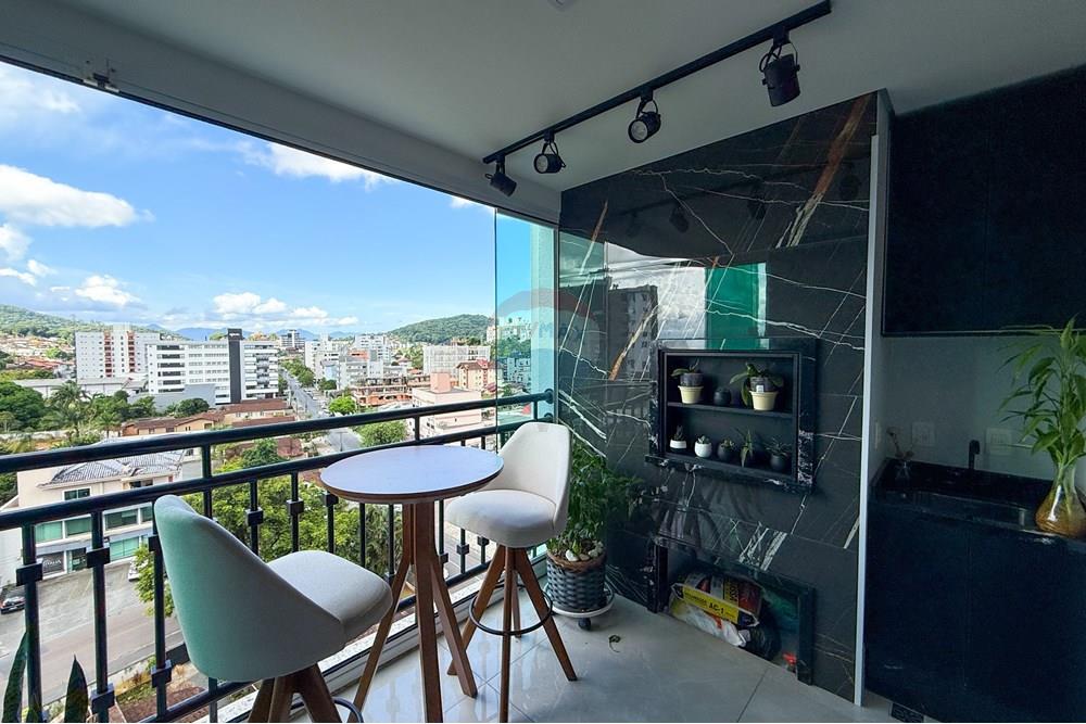 Apartamento - Venda - Joinville , Santa Catarina - IMG_7770.jpeg - 590501001-34