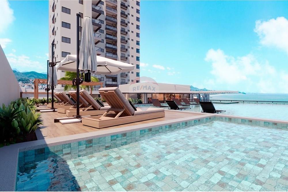 Apartamento - Venda - Penha , Santa Catarina - PISCINA + MAR FINAL (1).jpg - 590481021-23