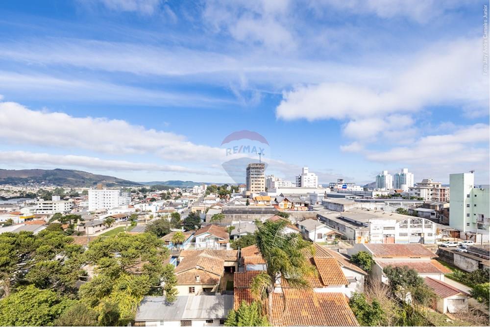 Cobertura - Venda - Lages , Santa Catarina - 004 23-06-19 Ed Belterra Cobertura.JPG - 590071002-299