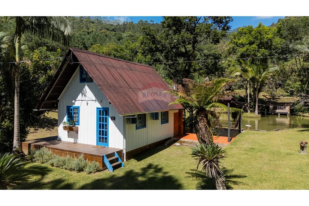 Chácara / Sítio / Fazenda - Venda - Benedito Novo , Santa Catarina - DJI_20250320111803_0017_D.jpg - 590301034-14