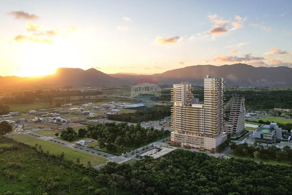 Apartamento - Venda - Porto Belo , Santa Catarina - Quadra 27 - Externa Aerea Morro - RF - 01.jpg - 590401002-101