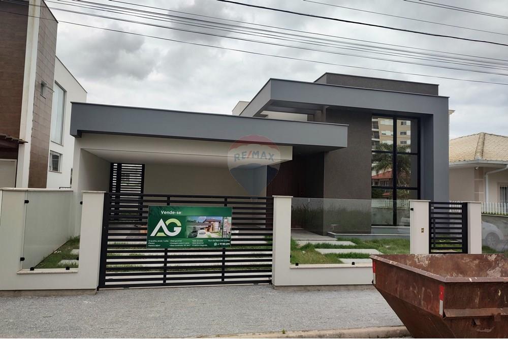 Casa - Venda - Palhoça , Santa Catarina - IMG_20241029_120527029_HDR.jpg - 590471001-82