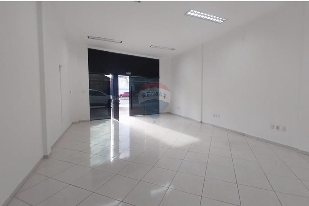 Cj. Comercial/ Sala - Alugar - Lages , Santa Catarina - c539db56-a8b2-4340-81af-d92d54d76296.jpeg - 590071036-84