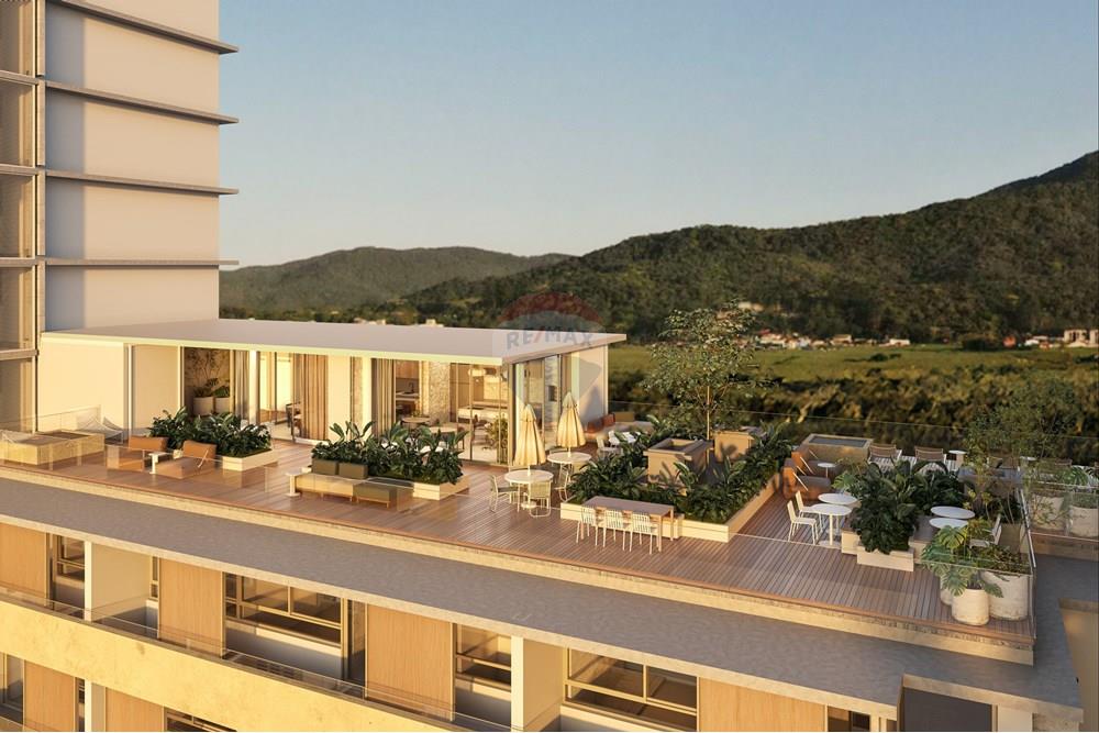 Apartamento - Venda - Porto Belo , Santa Catarina - Quadra 27 - Jardim externo gourmet lazer 03 - RF - 05.jpg - 590401002-101