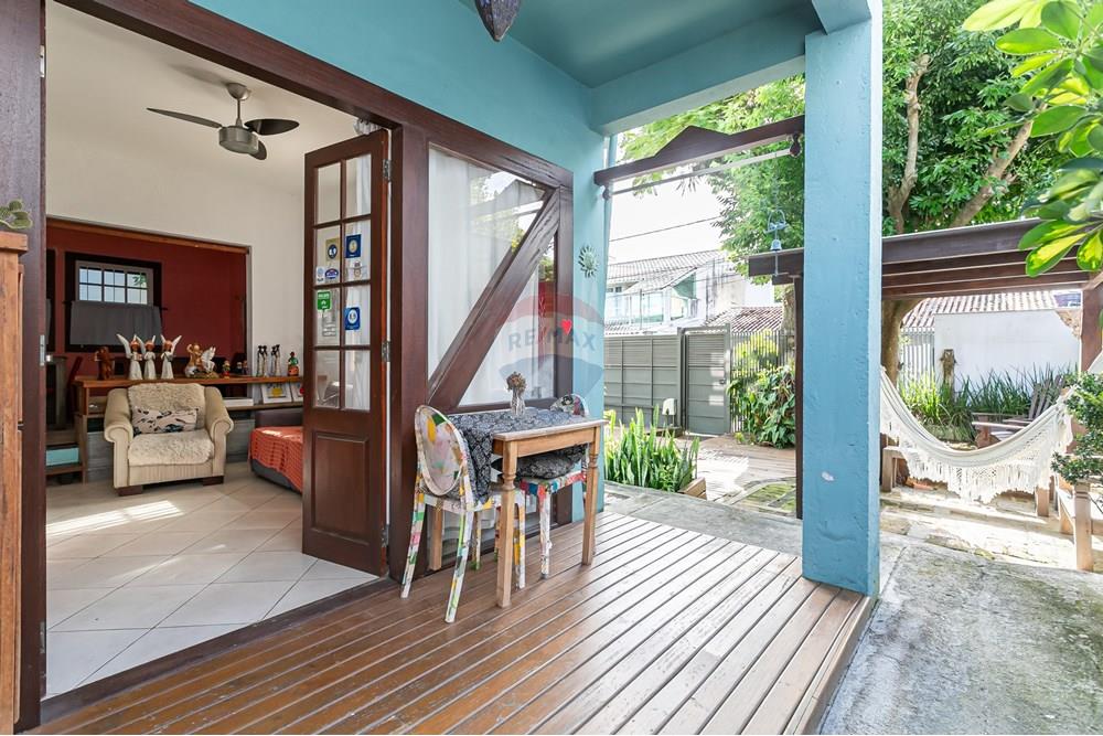 Hotel/ Pousada - Venda - Florianópolis , Santa Catarina - web7G8A2205-HDR.jpg - Jardim Externo - 590101035-7