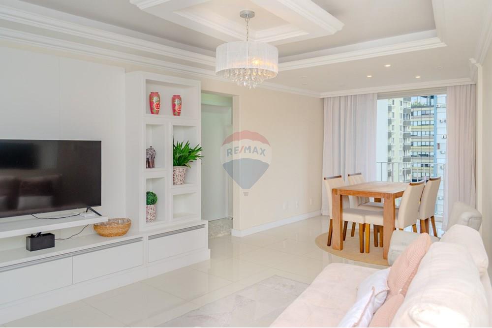 Apartamento - Venda - Florianópolis , Santa Catarina - SALA (4).jpg - 590511004-9