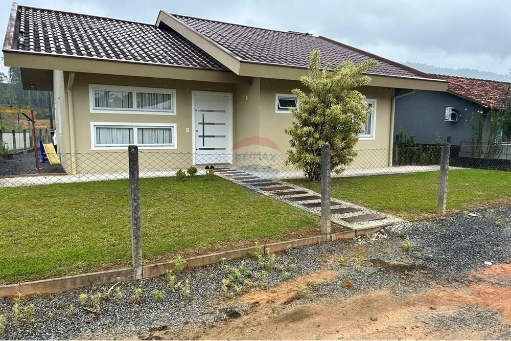 Casa - Venda - Rio dos Cedros , Santa Catarina - 752535bf-1e97-4913-8851-26855169ef3d.jpeg - 590211035-77