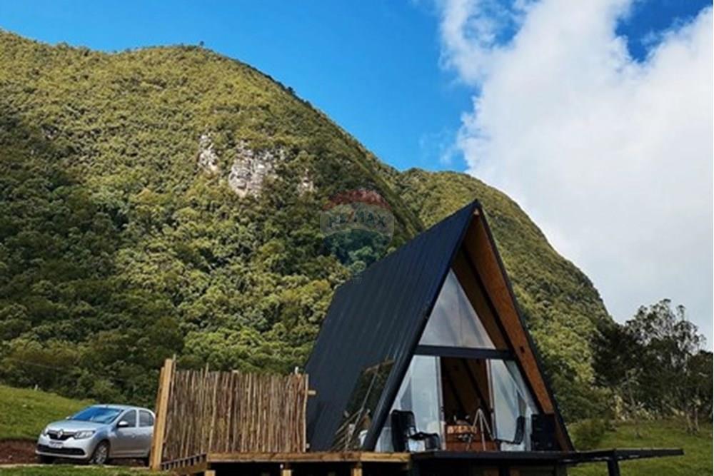 Chalé - Venda - Alfredo Wagner , Santa Catarina - cabana-horizonte (1).jpg - 590071002-445