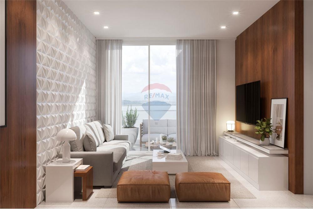 Apartamento - Venda - Governador Celso Ramos , Santa Catarina - 13 - 590131002-42