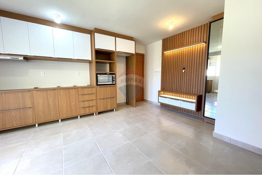 Apartamento - Venda - Criciúma , Santa Catarina - IMG_8475.JPG - Cozinha - 590311026-39