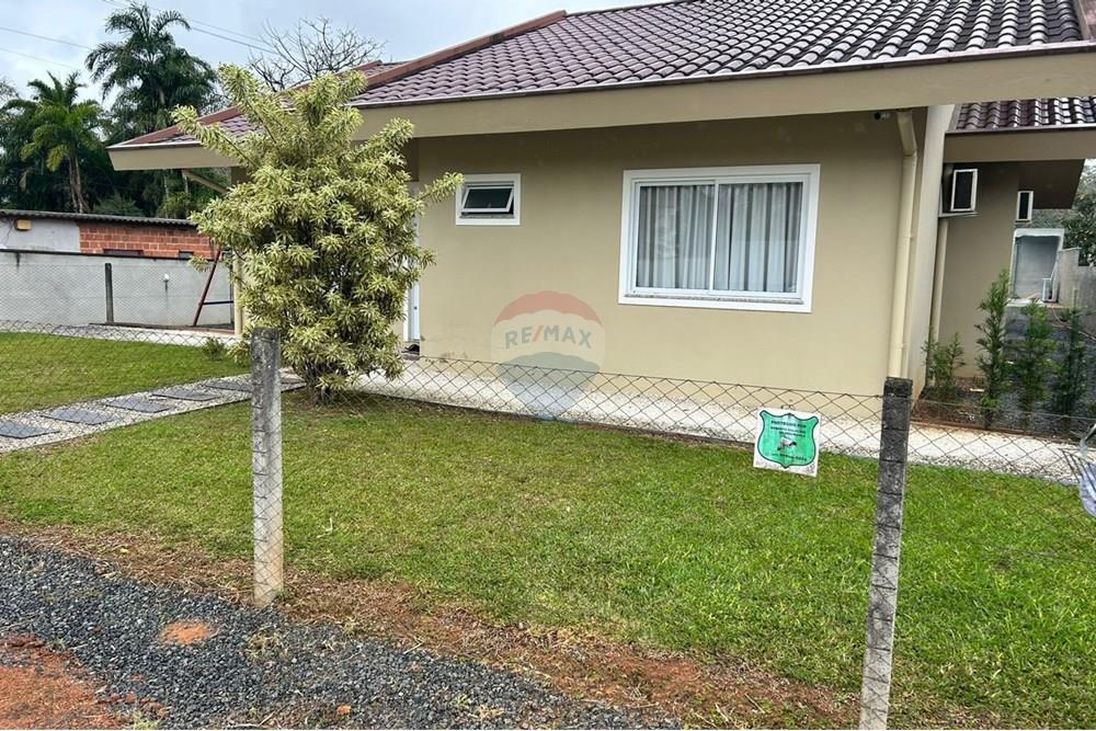 Casa - Venda - Rio dos Cedros , Santa Catarina - 92870407-d809-4a6d-88c5-75fdf713083a.jpeg - 590211035-77