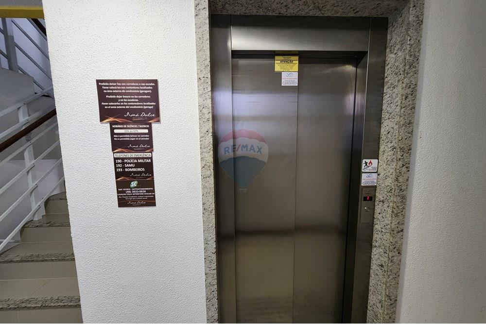 Apartamento - Venda - Florianópolis , Santa Catarina - Elevador.jpg - 590551017-10