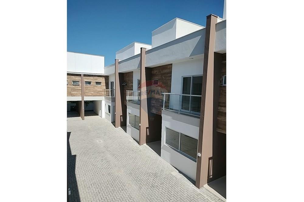 Casa - Venda - Palhoça , Santa Catarina - DJI_20250417_113034_135.jpg - 590471023-9