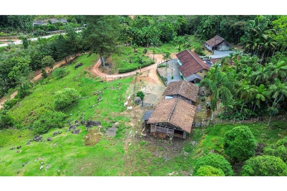 Chácara / Sítio / Fazenda - Venda - Rio dos Cedros , Santa Catarina - b9f006af-72ab-421e-9260-df077a1708bc.jpeg - 590211035-78