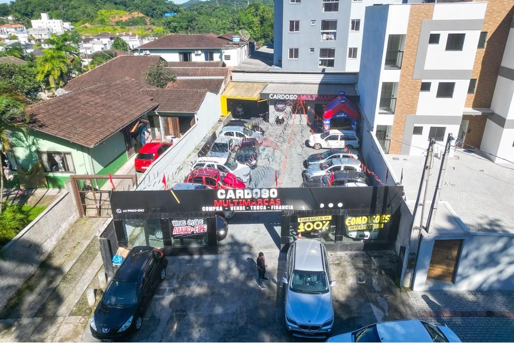 Ponto Comercial/ Loja - Venda - Joinville , Santa Catarina - dji_fly_20250609_202434_96_1749660991815_photo.JPG - 590501001-45