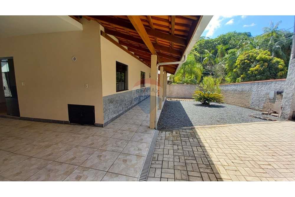 Casa para locação no Badenfurt — foto 6