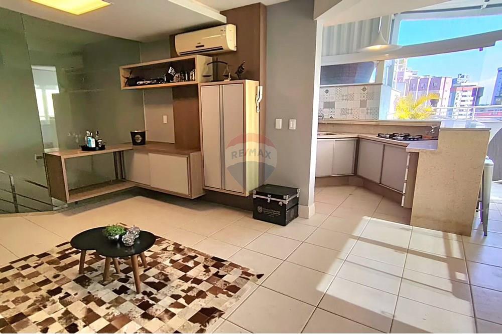 Cobertura - Venda - Criciúma , Santa Catarina - d0746a1d-61b9-4581-b021-3adb0df5c14b.jpg - 590311004-90