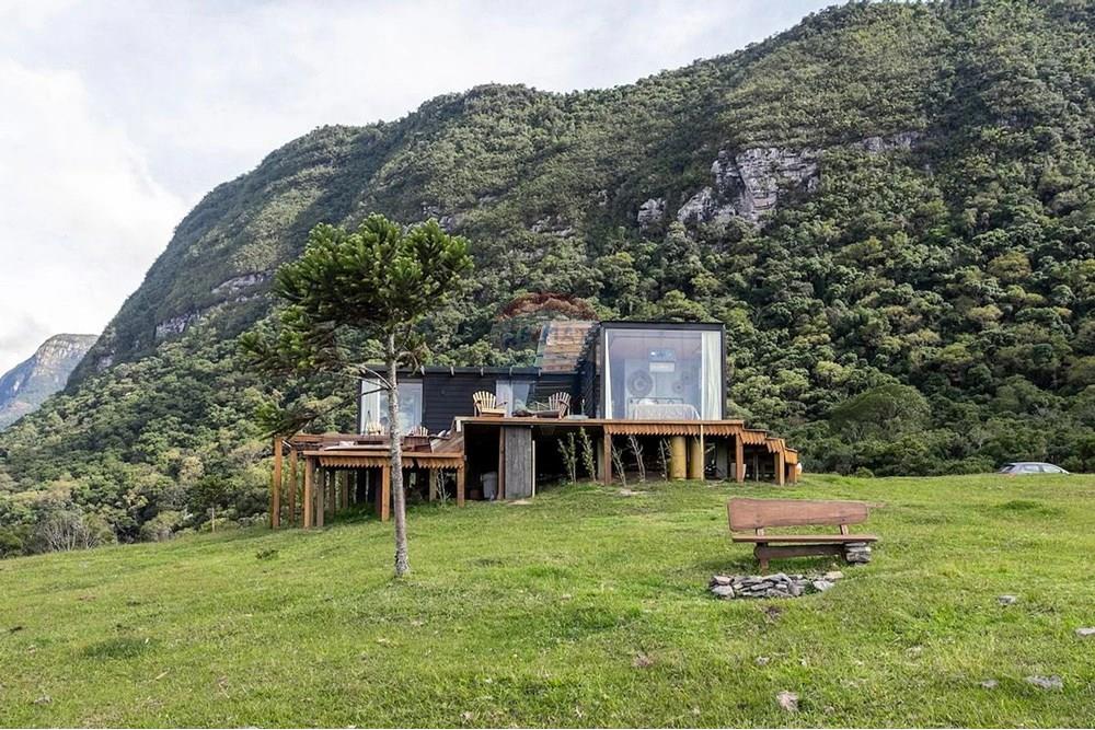 Chalé - Venda - Alfredo Wagner , Santa Catarina - casa-de-vidro (16).jpg - 590071002-445