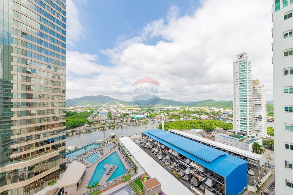 Apartamento - Alugar - Balneário Camboriú , Santa Catarina - TORRE DE SAN FRANCISCO  (16).jpg - 590231117-30