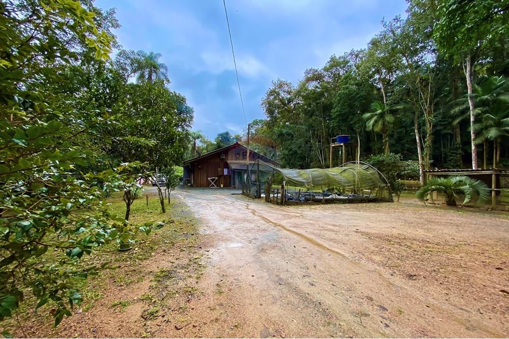 Chácara Serenidade em Centro, Pomerode à Venda! — foto 5