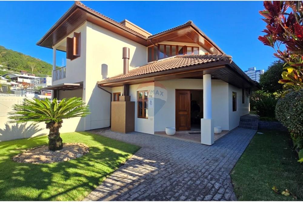 Casa - Venda - Florianópolis , Santa Catarina - 20250923_161917.jpg - Fachada - 590101035-13