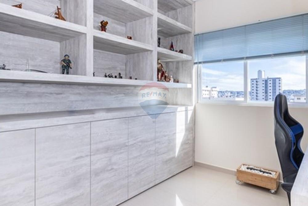 Cobertura - Venda - Lages , Santa Catarina - 012 23-06-19 Ed Belterra Cobertura.JPG - 590071002-299