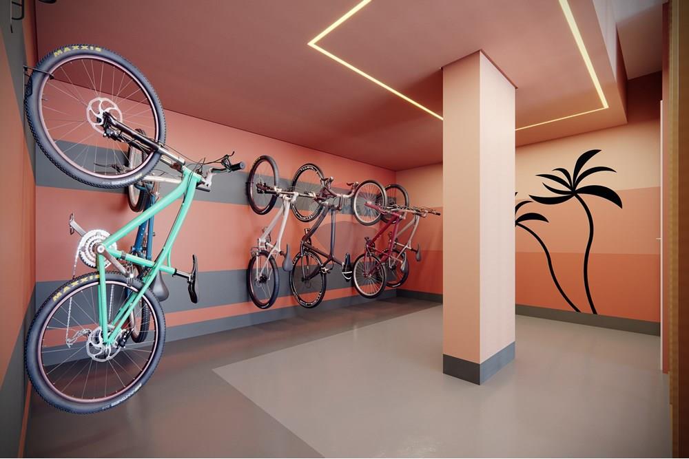 Apartamento - Venda - Penha , Santa Catarina - 08_R_B_BICICLETARIO_HR.JPG - 590071002-429