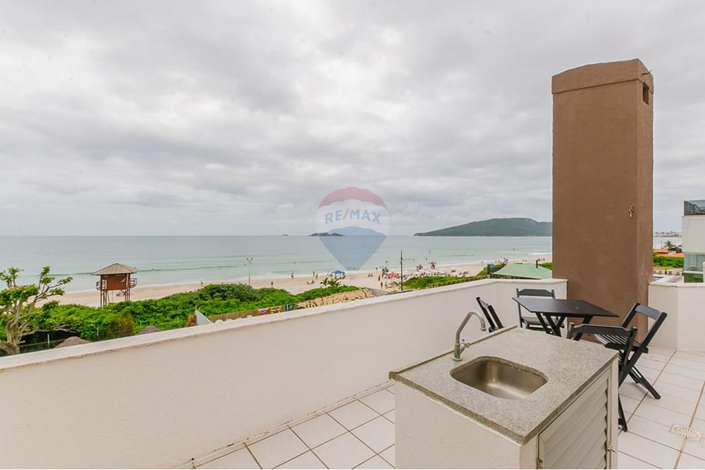 Cobertura - Alugar - Florianópolis , Santa Catarina - 12 Terraço-6.jpg - 590511001-30