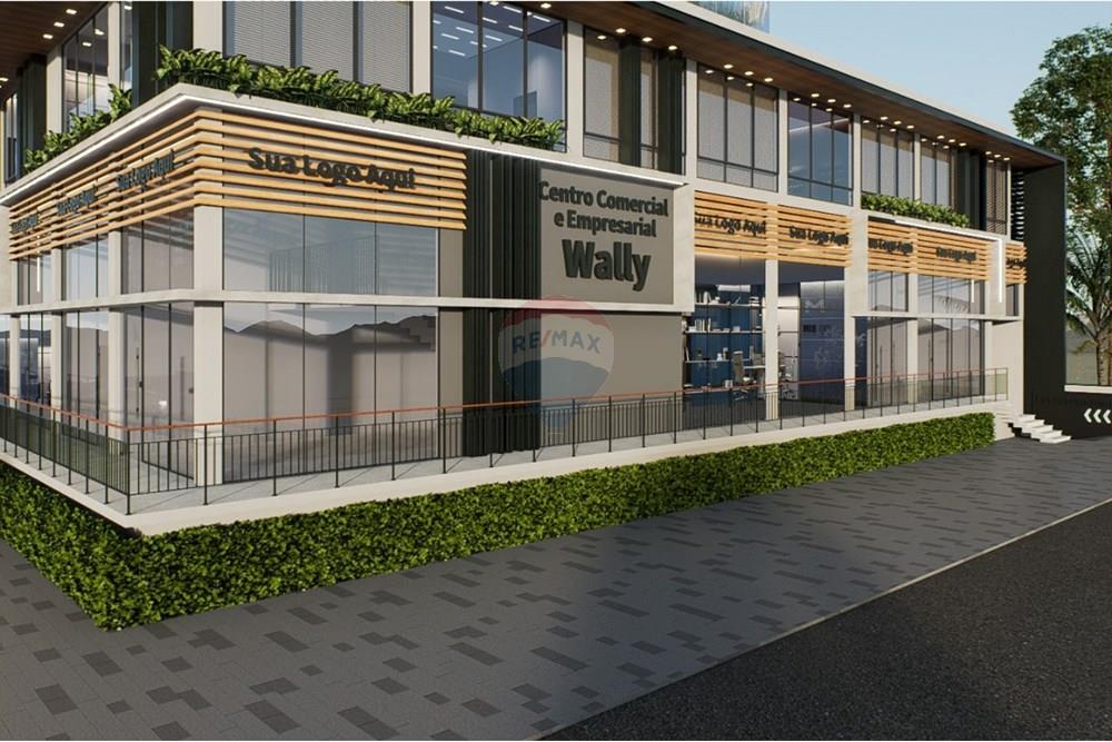 Cj. Comercial/ Sala - Venda - Timbó , Santa Catarina - 10622e2e-201c-4db5-9d25-d4a9f53b1033.jpg - 590211035-71