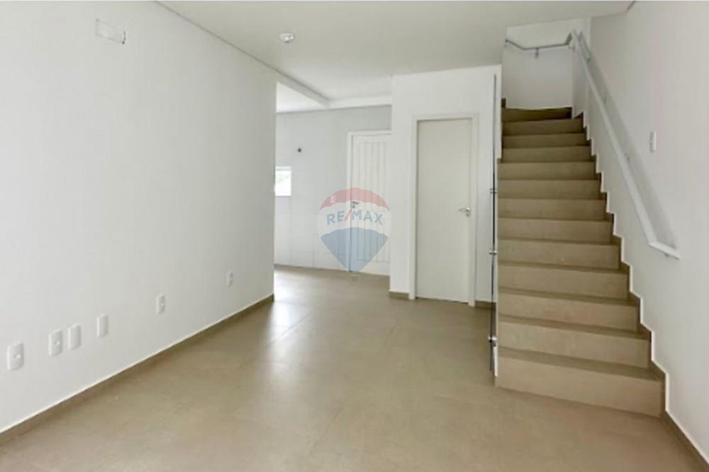 Casa de Vila - Venda - Palhoça , Santa Catarina - casa_nova palhoca03 (3).jpg - 590471023-12