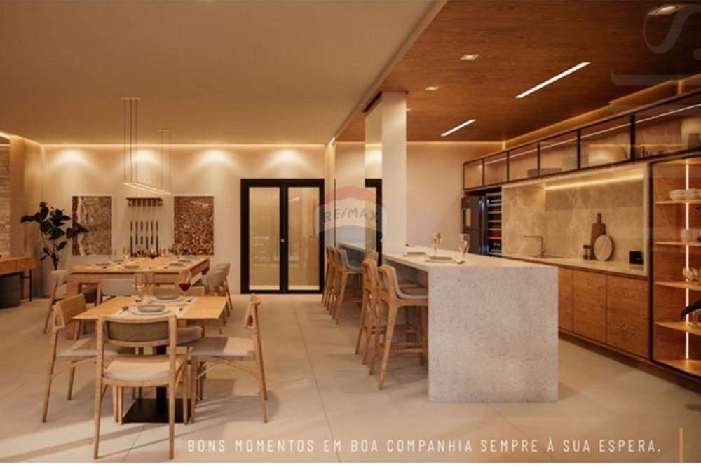 Apartamento - Venda - São José , Santa Catarina - IMG_1946.jpeg - 590471004-44