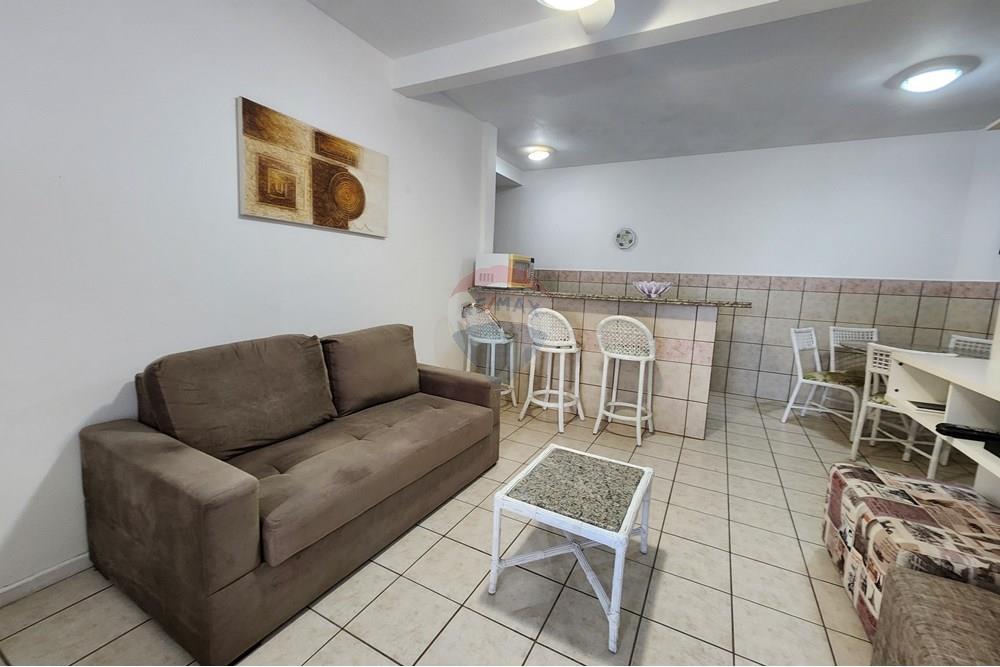 Apartamento - Venda - Florianópolis , Santa Catarina - Sala 1.jpg - 590551017-24