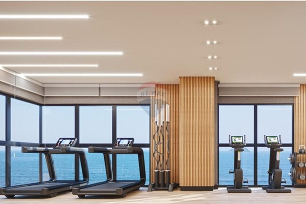 Apartamento - Venda - Penha , Santa Catarina - ACADEMIA (1).jpg - 590481021-14