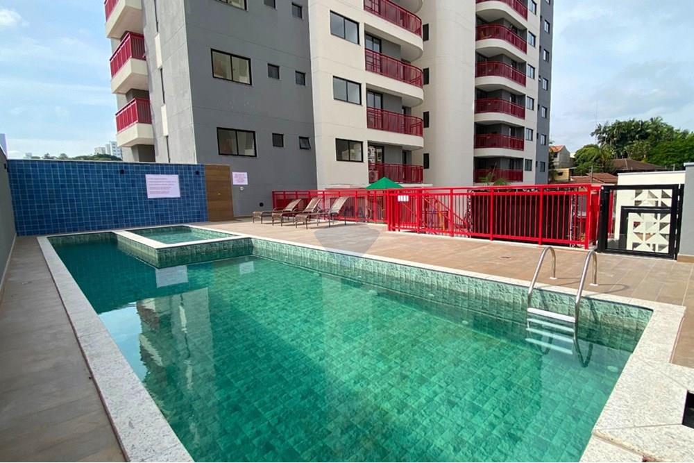 Apartamento à venda no Residencial Maldivas no Bairro Velha em Blumenau - foto 1