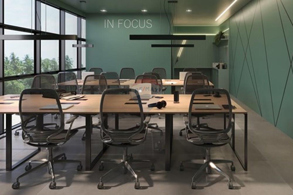 Apartamento - Venda - São José , Santa Catarina - Coworking_Superior_EF.jpg - 590471001-48