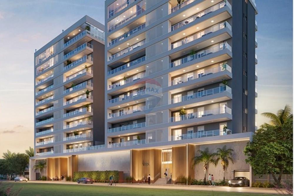 Apartamento - Venda - Balneário Piçarras , Santa Catarina - FACHADA_PERSPECTIVA_HR.jpg - 590481028-13