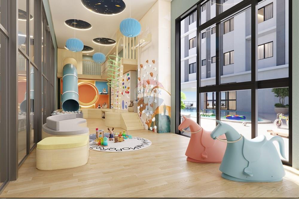 Apartamento - Venda - Porto Belo , Santa Catarina - Amb14_Brinquedoteca_Torre_E_rgb.jpg - 590401058-3