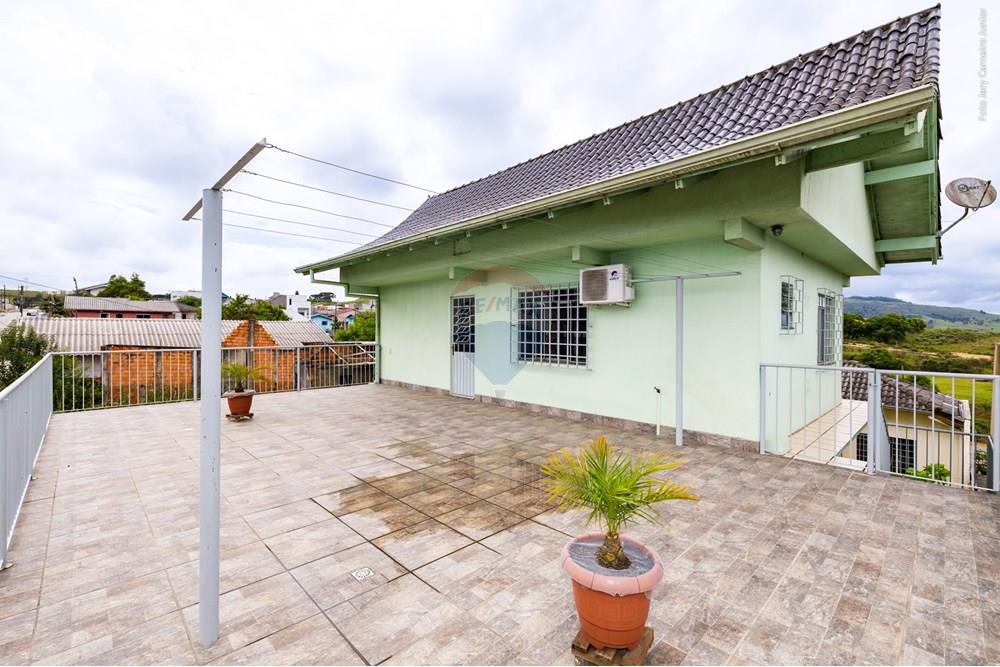 Casa - Venda - Lages , Santa Catarina - 010 24-11-18 Rua Goncalves Antunes, 168.JPG - 590071009-90