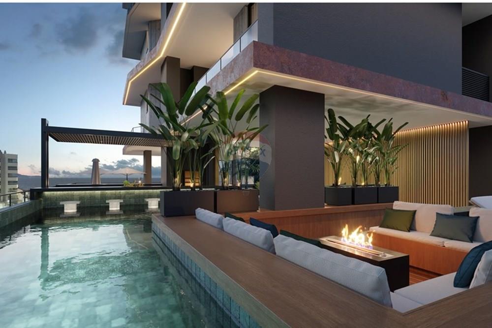 Apartamento - Venda - Porto Belo , Santa Catarina - ALUMBRA_DIAMOND_HILL_LOUNGE_BAR_PISCINA_FINAL (1).jpg - 590401001-45