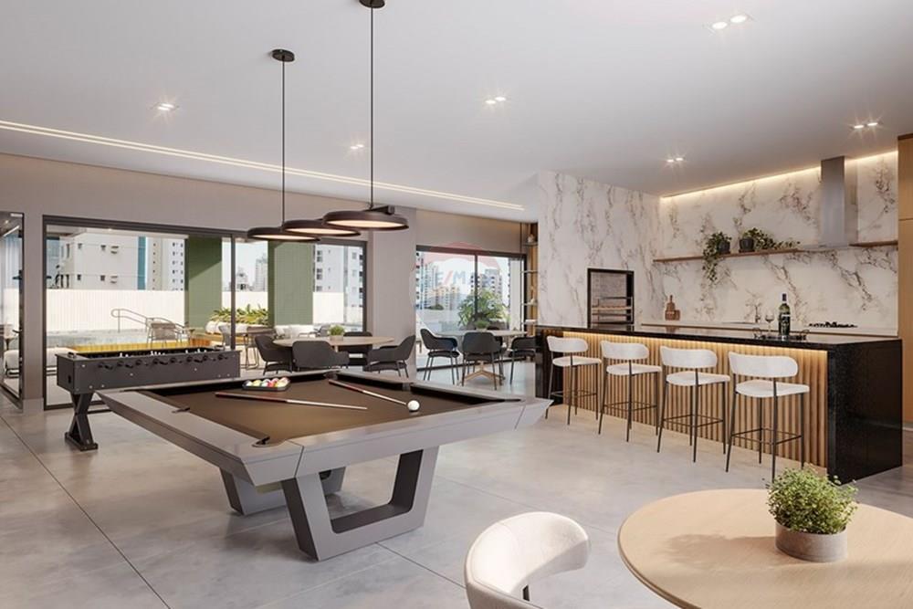 Apartamento - Venda - Criciúma , Santa Catarina - FON_THI_JOGOS_EF_web.jpg - 590311026-11