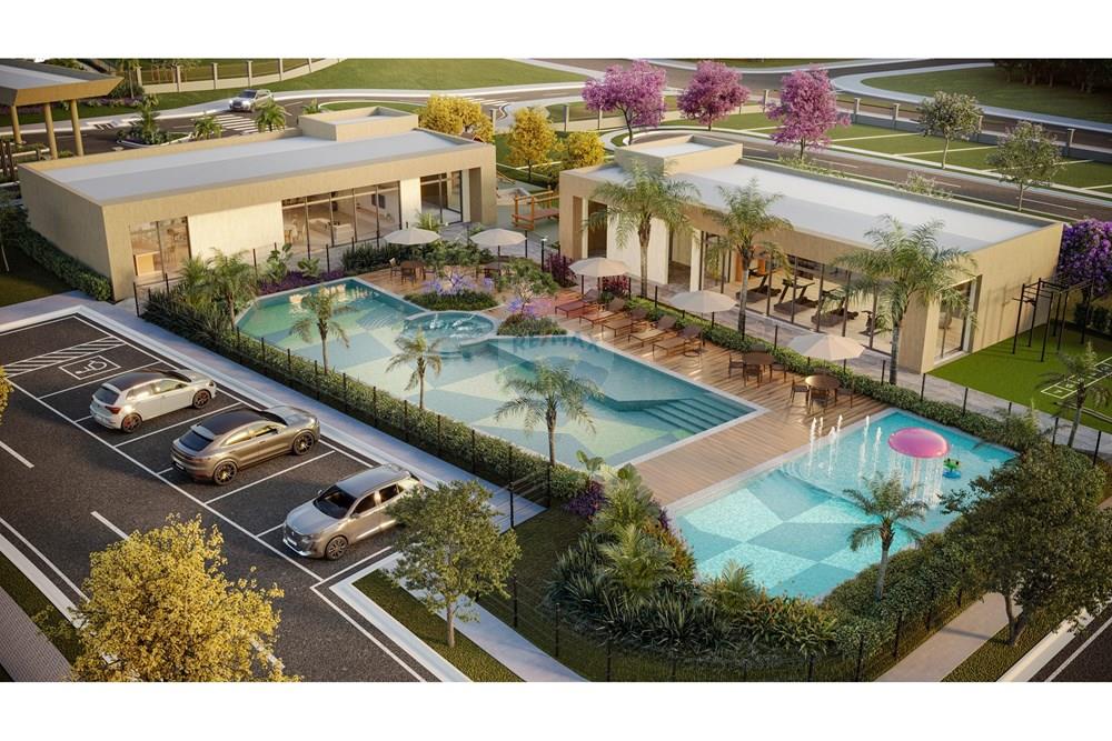 Terreno - Venda - São José , Santa Catarina - 1088_EXT02_AEREA AREAS COMUNS_HR.jpg - 590471001-99