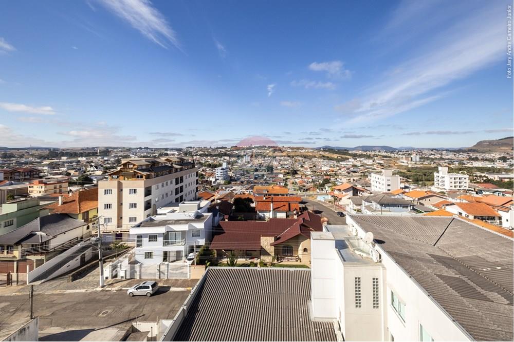 Cobertura - Venda - Lages , Santa Catarina - 016 23-06-19 Ed Belterra Cobertura.JPG - 590071002-299