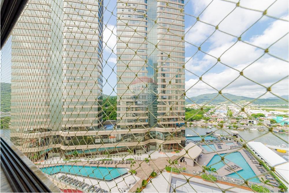 Apartamento - Alugar - Balneário Camboriú , Santa Catarina - TORRE DE SAN FRANCISCO  (10).jpg - 590231117-30